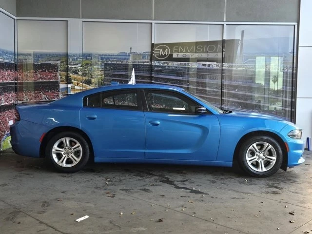 2023 Dodge Charger 8th Gen - Image 4 of 12