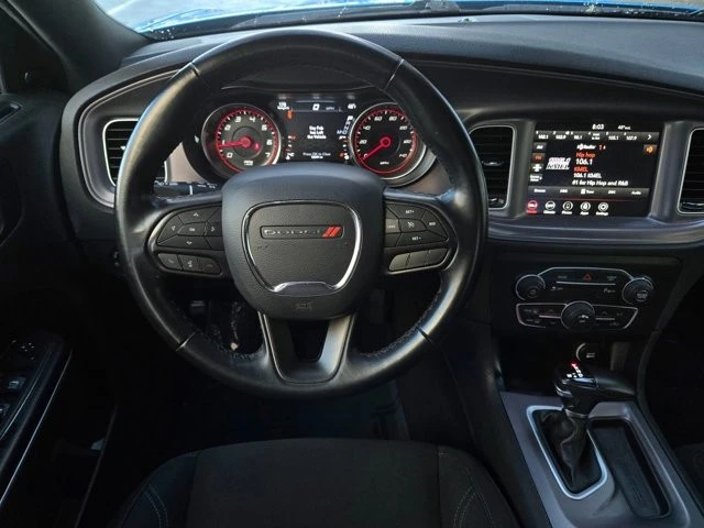 2023 Dodge Charger 8th Gen - Image 10 of 12