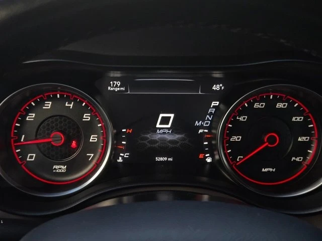 2023 Dodge Charger 7th Gen - Image 21 of 21