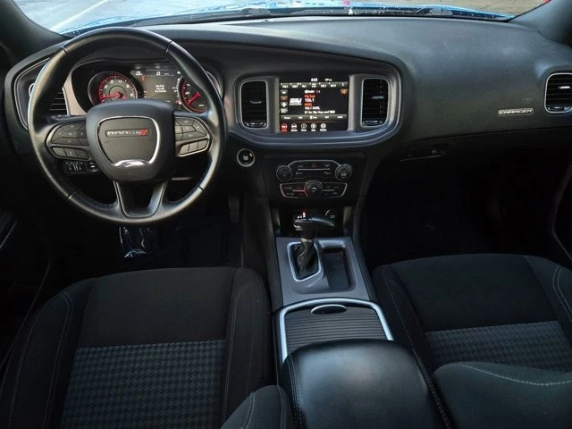 2023 Dodge Charger 7th Gen - Image 11 of 21