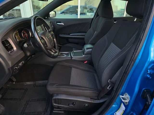 2023 Dodge Charger 7th Gen - Image 14 of 21