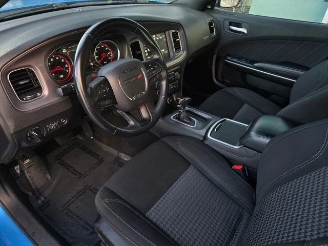 2023 Dodge Charger 7th Gen - Image 8 of 21