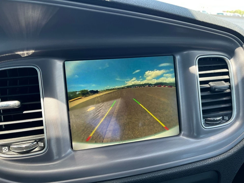 2023 Dodge Charger 7th Gen - Image 21 of 31