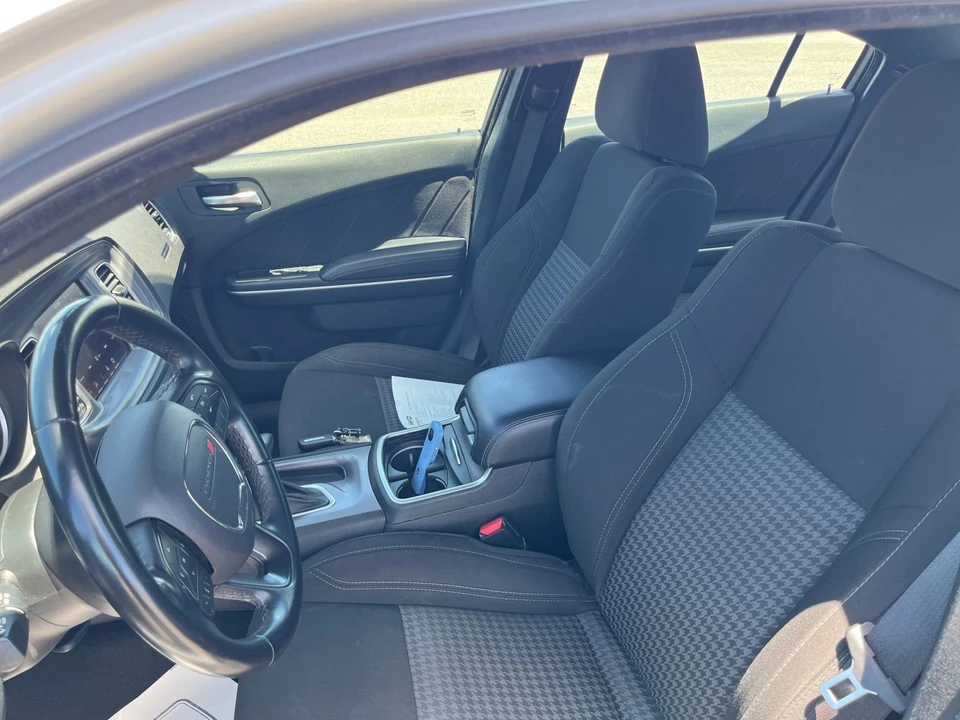 2023 Dodge Charger 7th Gen - Image 23 of 31