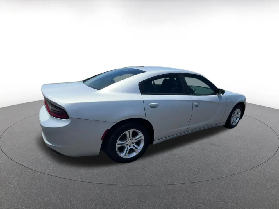 2023 Dodge Charger 7th Gen - Image 16 of 31