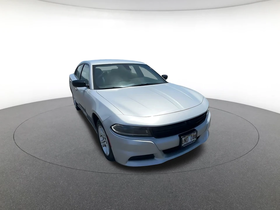 2023 Dodge Charger 7th Gen - Image 3 of 31