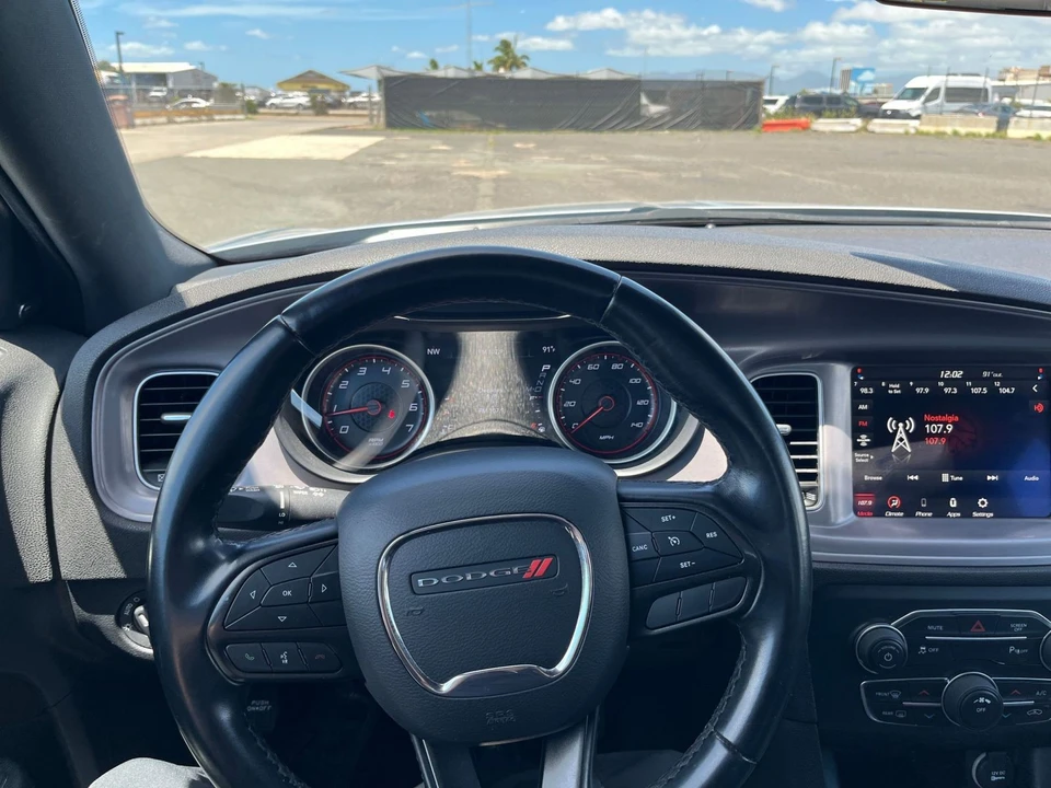 2023 Dodge Charger 7th Gen - Image 30 of 31