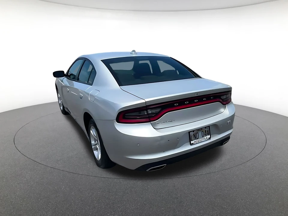 2023 Dodge Charger 7th Gen - Image 12 of 31