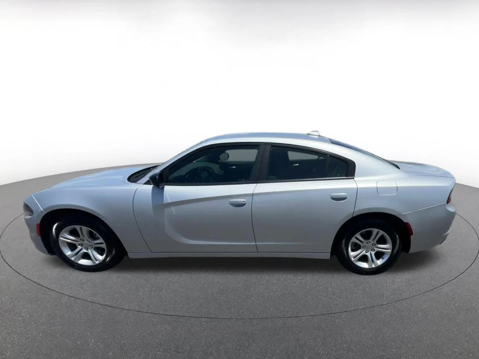 2023 Dodge Charger 7th Gen - Image 9 of 31