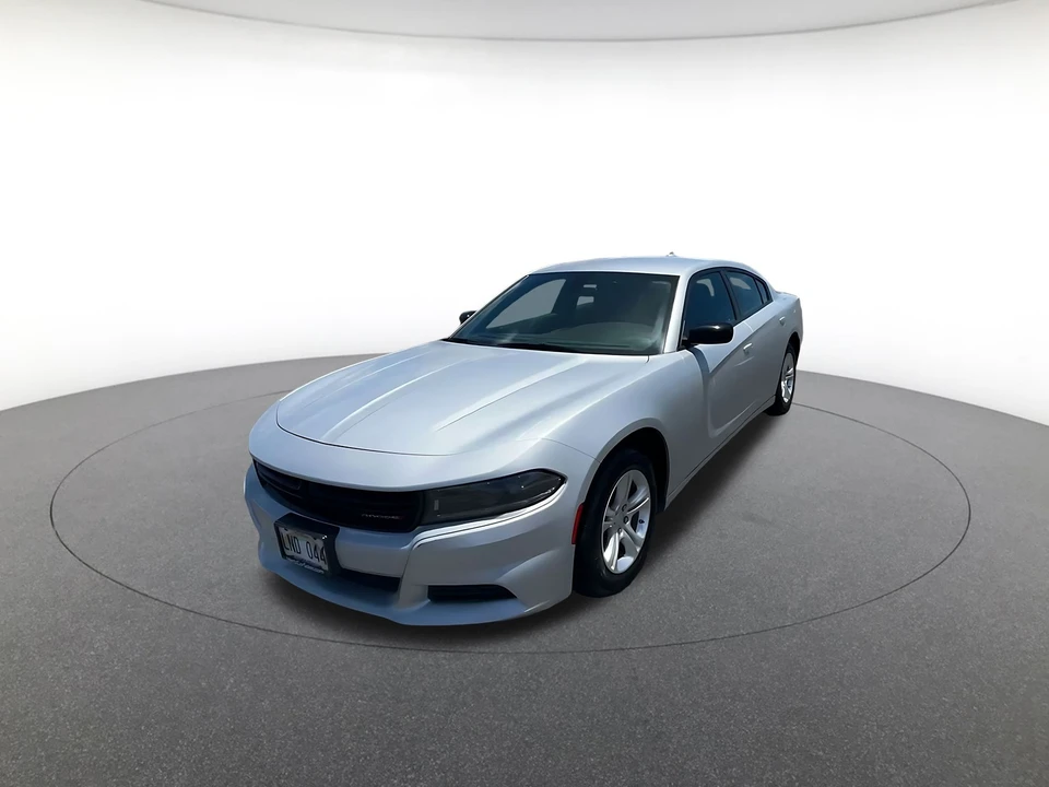 2023 Dodge Charger 7th Gen - Image 7 of 31