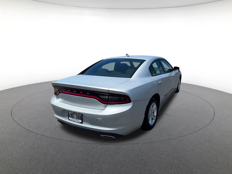 2023 Dodge Charger 7th Gen - Image 15 of 31