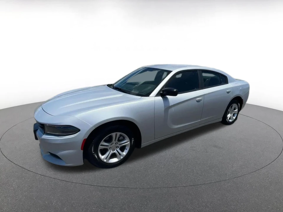 2023 Dodge Charger 7th Gen - Image 8 of 31