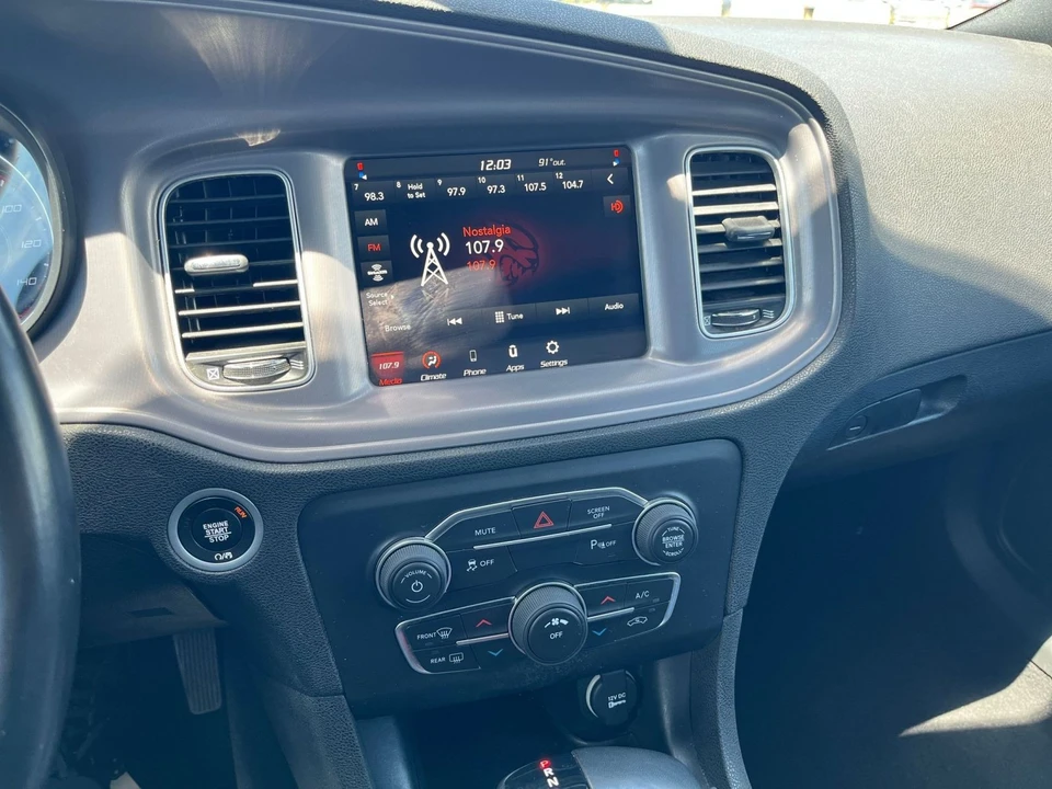 2023 Dodge Charger 7th Gen - Image 18 of 31