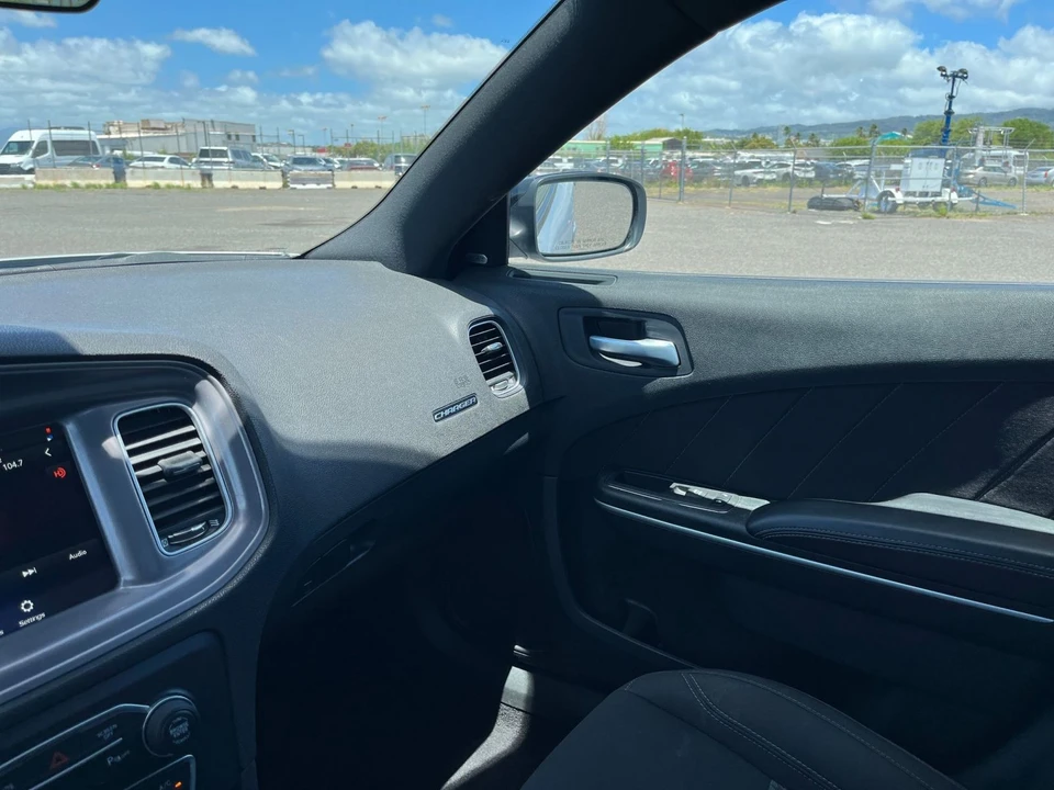 2023 Dodge Charger 7th Gen - Image 31 of 31