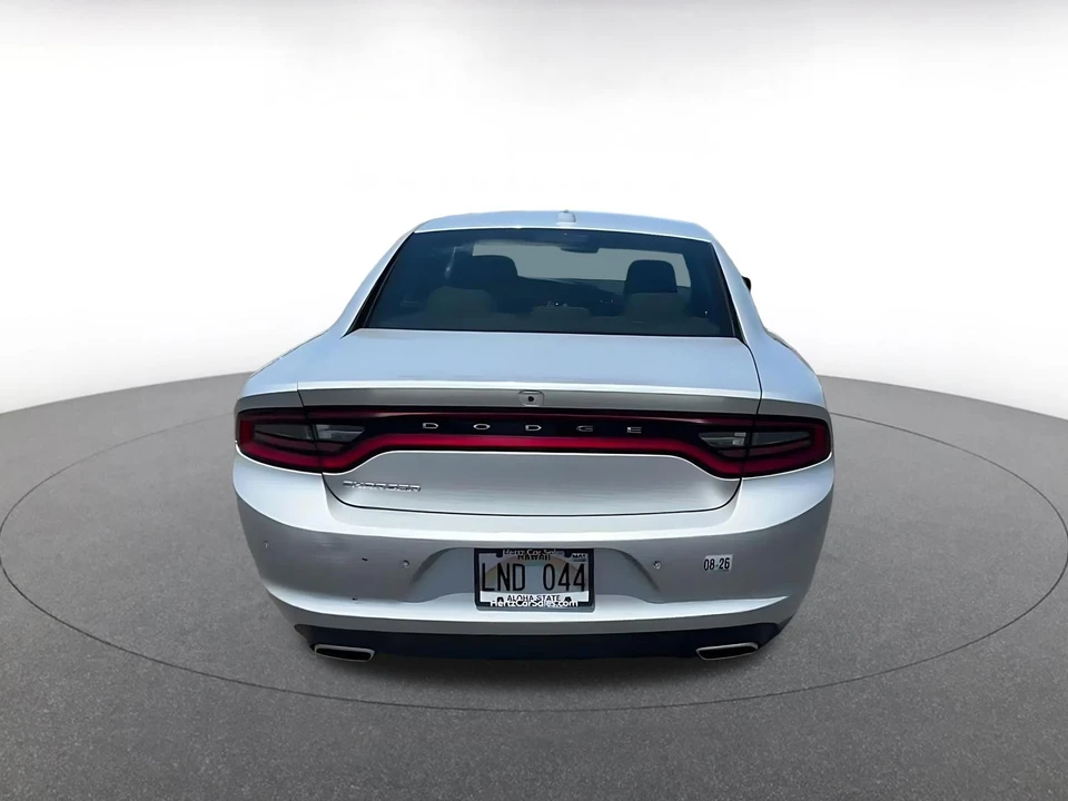 2023 Dodge Charger 7th Gen - Image 14 of 31