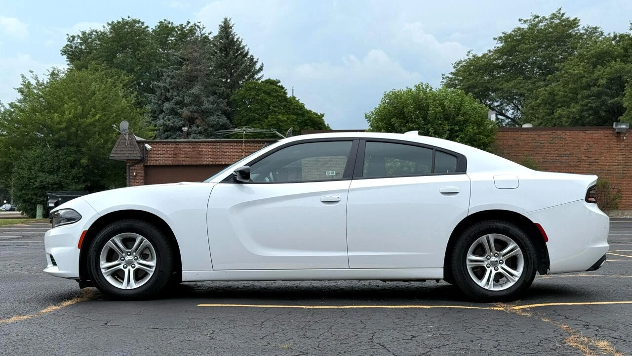 2023 Dodge Charger 8th Gen - Image 6 of 21