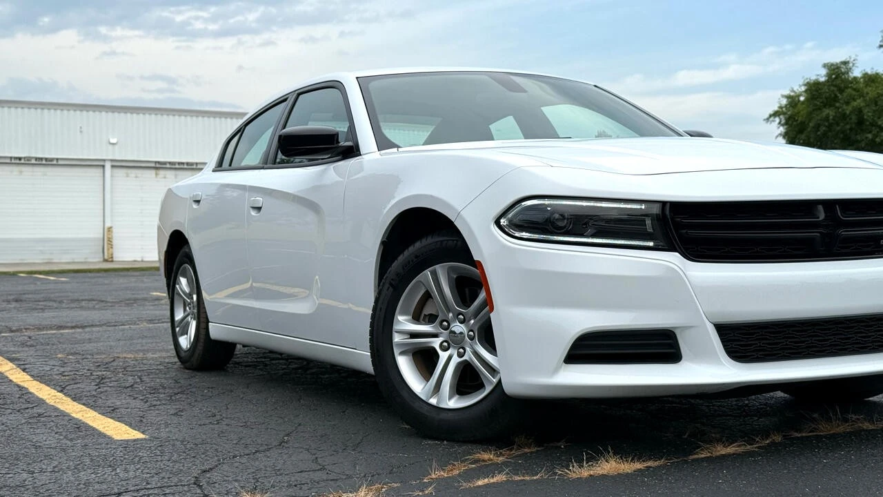 2023 Dodge Charger 8th Gen - Image 2 of 21