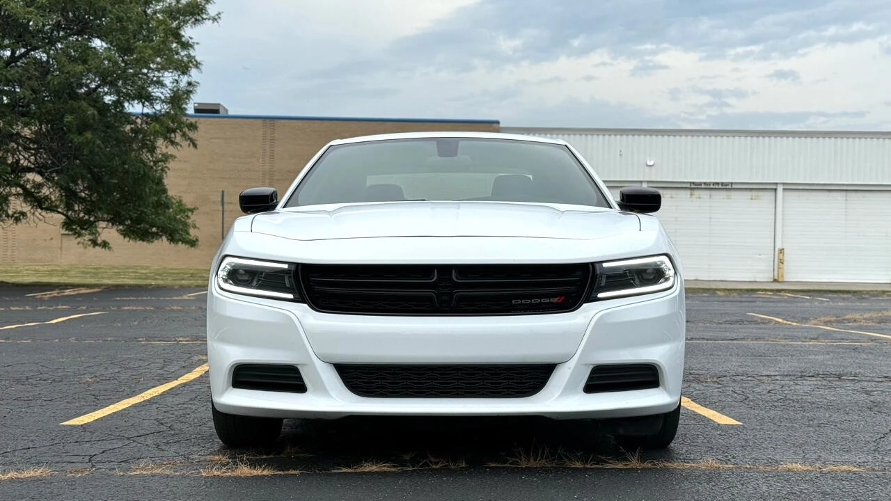 2023 Dodge Charger 8th Gen - Image 3 of 21
