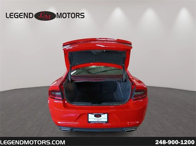2023 Dodge Charger 7th Gen - Image 15 of 21