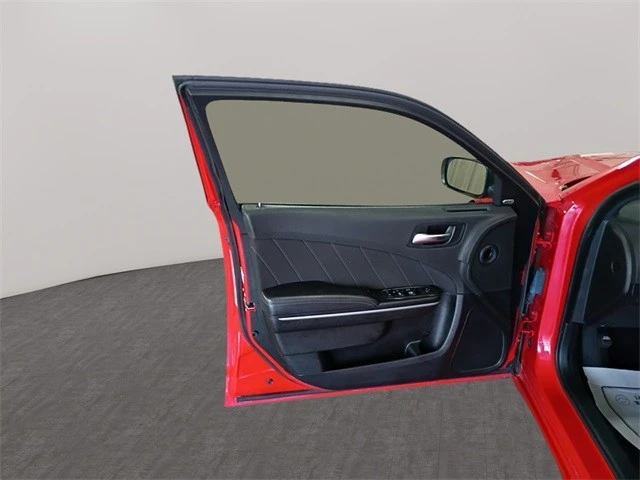 2023 Dodge Charger 7th Gen - Image 11 of 21