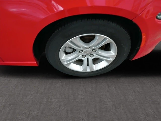 2023 Dodge Charger 7th Gen - Image 10 of 21