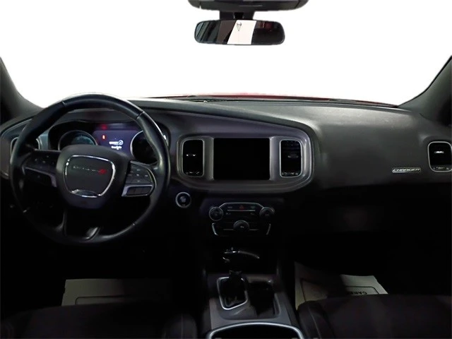 2023 Dodge Charger 7th Gen - Image 21 of 21