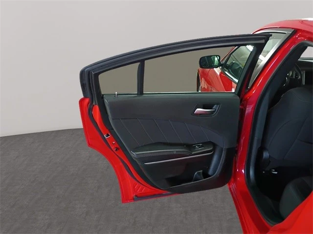 2023 Dodge Charger 7th Gen - Image 13 of 21