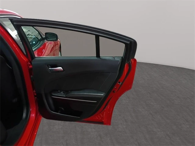 2023 Dodge Charger 8th Gen - Image 18 of 21