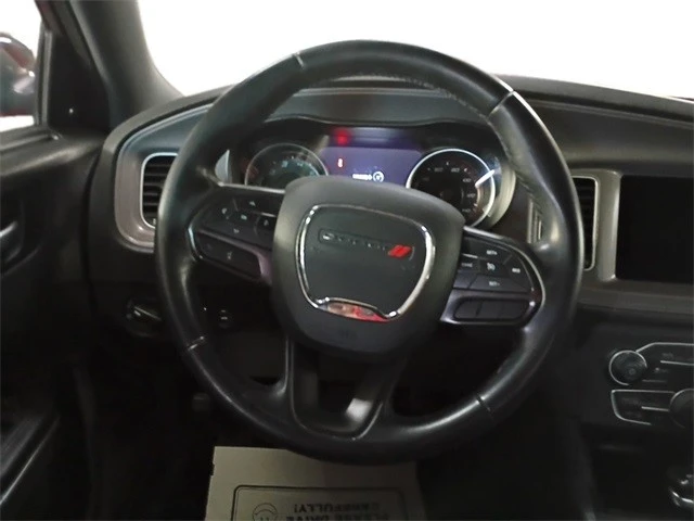 2023 Dodge Charger 7th Gen - Image 20 of 21