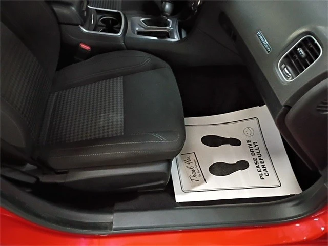 2023 Dodge Charger 8th Gen - Image 17 of 21