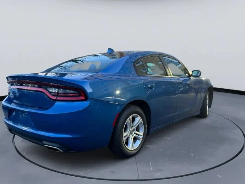 2023 Dodge Charger 7th Gen - Image 4 of 12