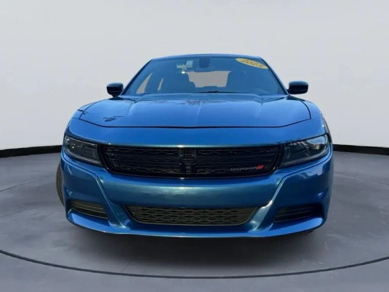 2023 Dodge Charger 7th Gen - Image 5 of 12