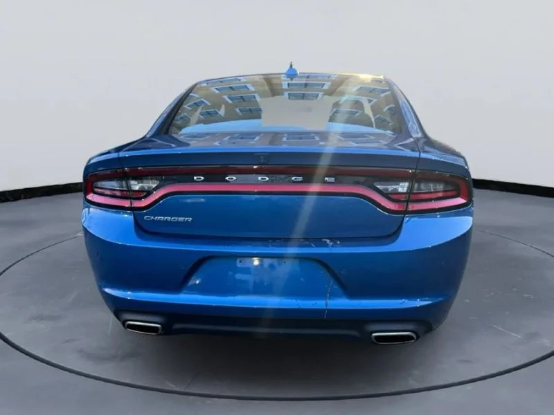 2023 Dodge Charger 7th Gen - Image 7 of 12