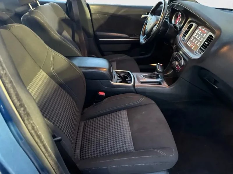 2023 Dodge Charger 7th Gen - Image 8 of 12