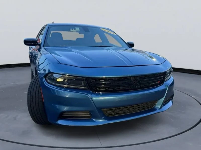 2023 Dodge Charger 7th Gen - Image 6 of 12