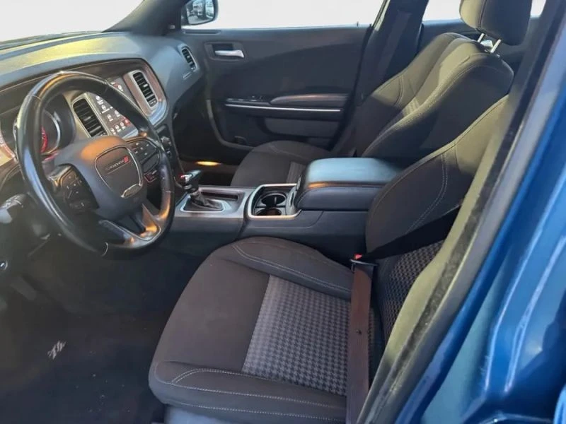 2023 Dodge Charger 7th Gen - Image 11 of 12