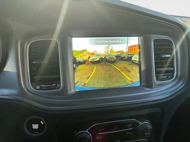 2023 Dodge Charger 7th Gen - Image 10 of 12