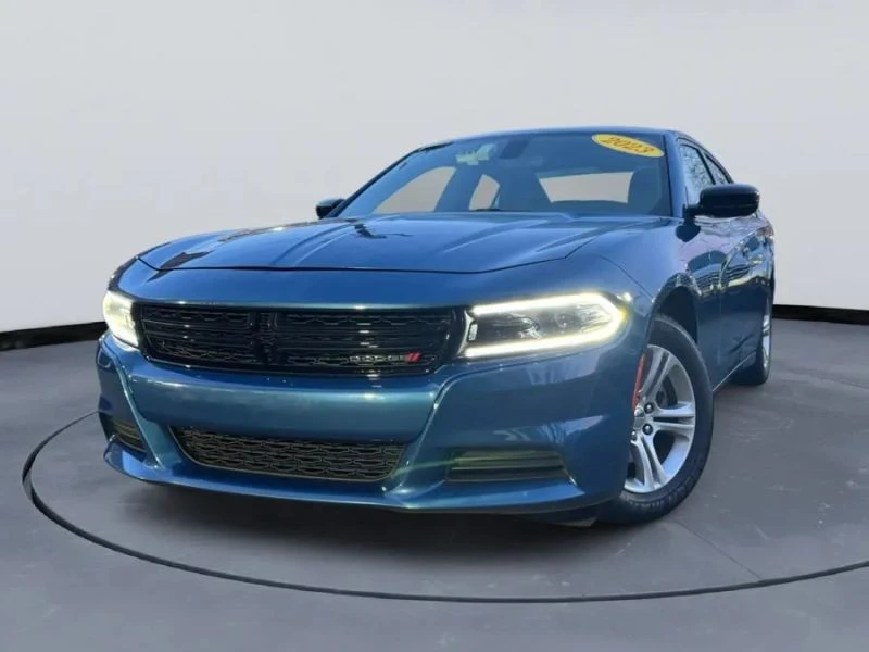 2023 Dodge Charger 7th Gen - Image 2 of 12