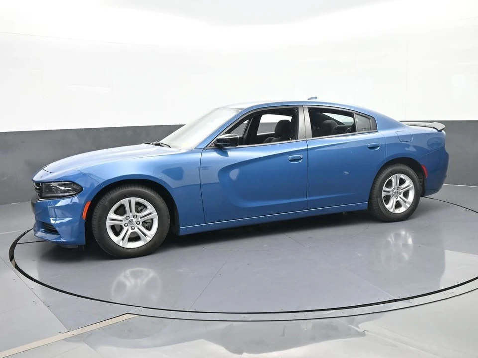 2023 Dodge Charger 7th Gen - Image 2 of 12