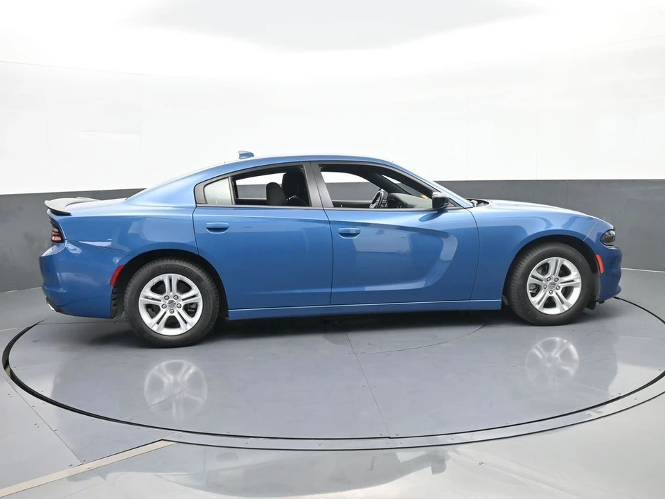 2023 Dodge Charger 7th Gen - Image 7 of 12