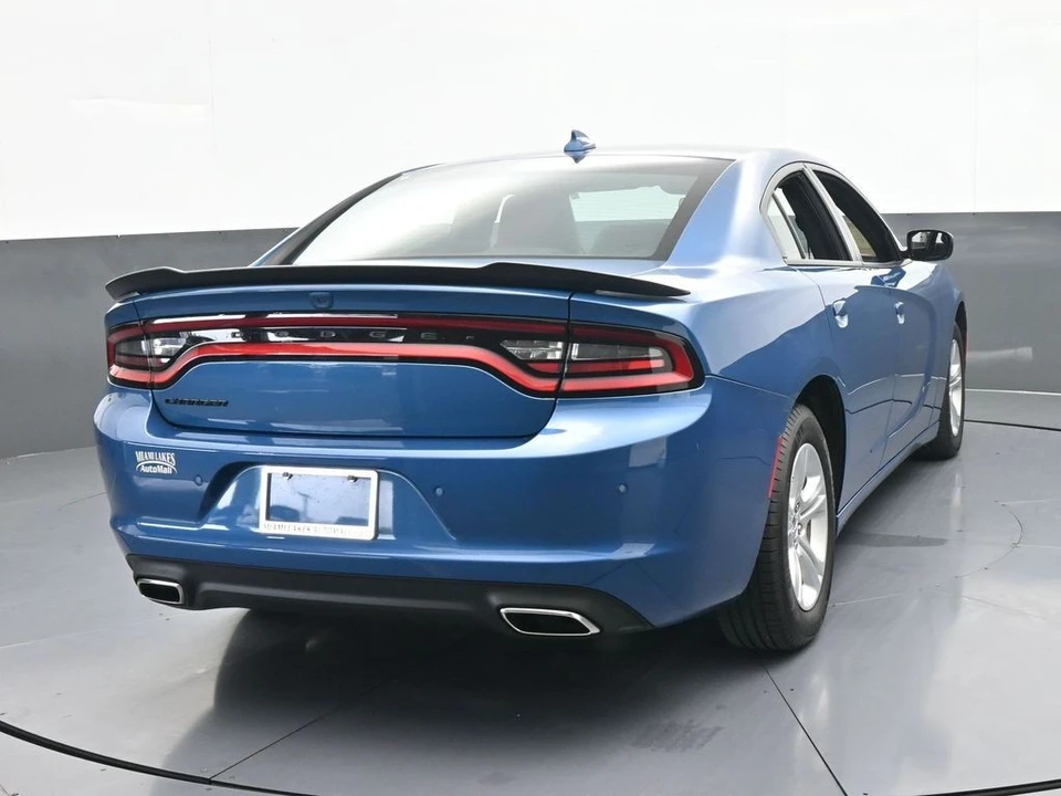 2023 Dodge Charger 7th Gen - Image 5 of 12