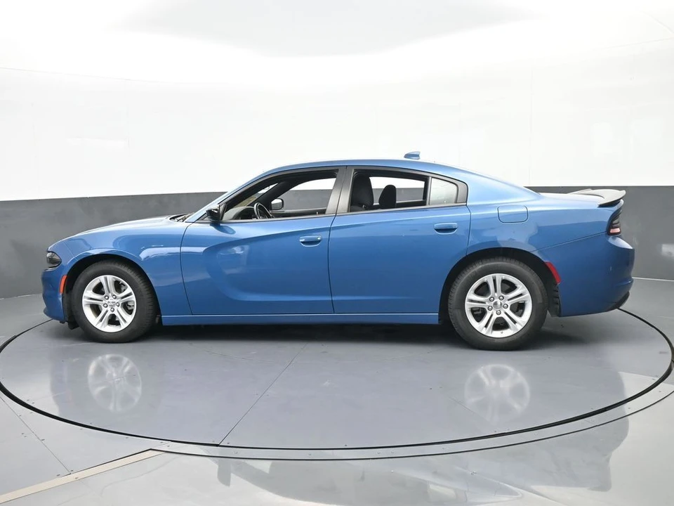 2023 Dodge Charger 7th Gen - Image 3 of 12