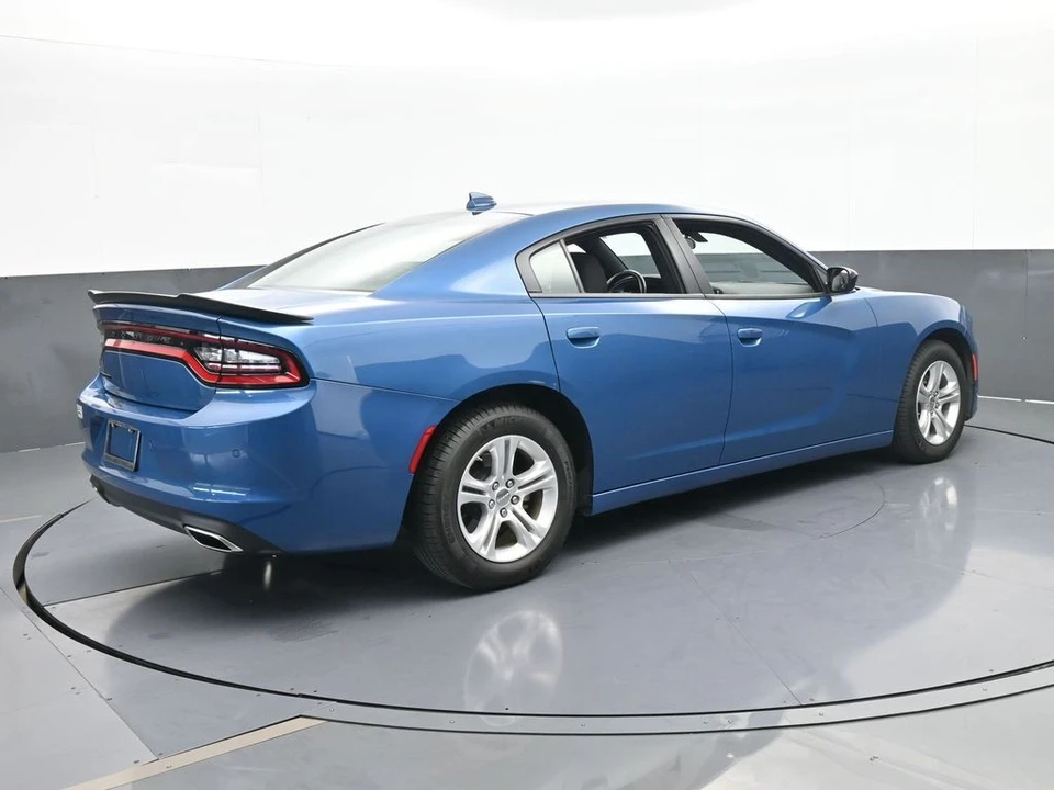 2023 Dodge Charger 7th Gen - Image 6 of 12