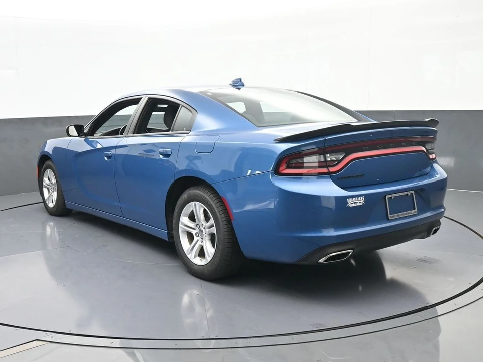 2023 Dodge Charger 7th Gen - Image 4 of 12