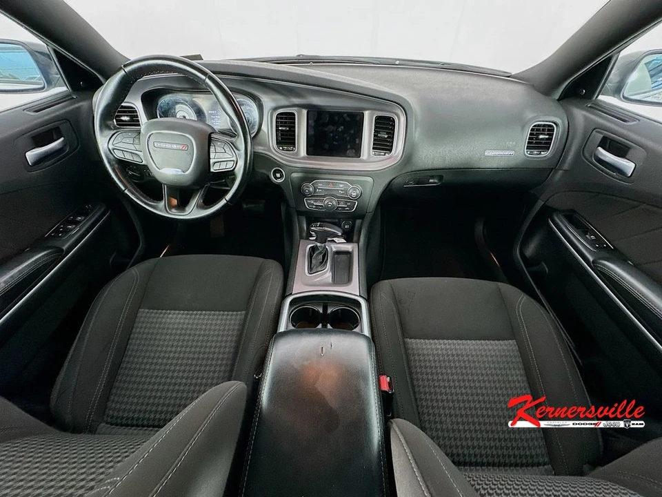 2023 Dodge Charger 7th Gen - Image 10 of 24