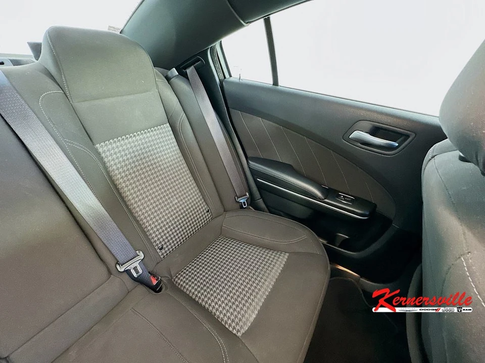 2023 Dodge Charger 7th Gen - Image 14 of 24