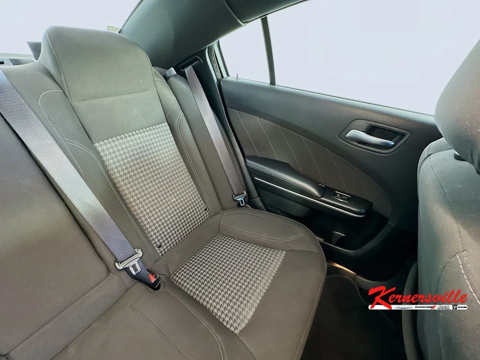 2023 Dodge Charger 7th Gen - Image 14 of 24