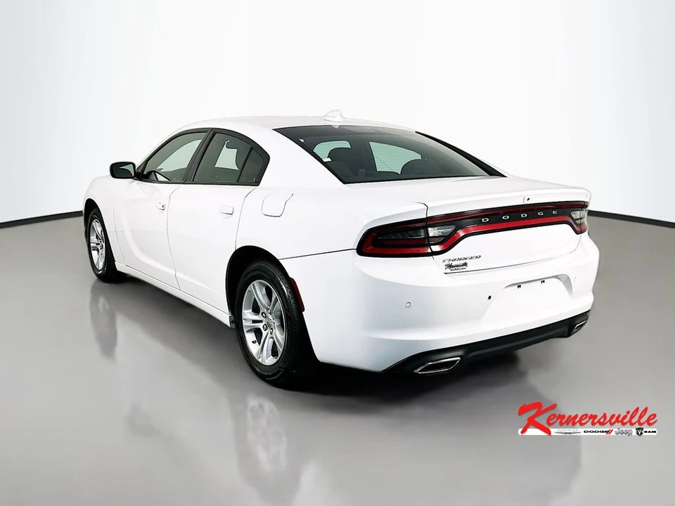 2023 Dodge Charger 7th Gen - Image 5 of 24