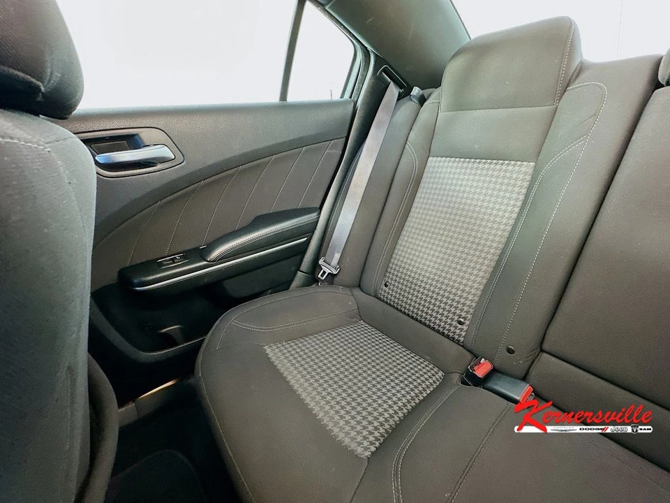 2023 Dodge Charger 7th Gen - Image 12 of 24