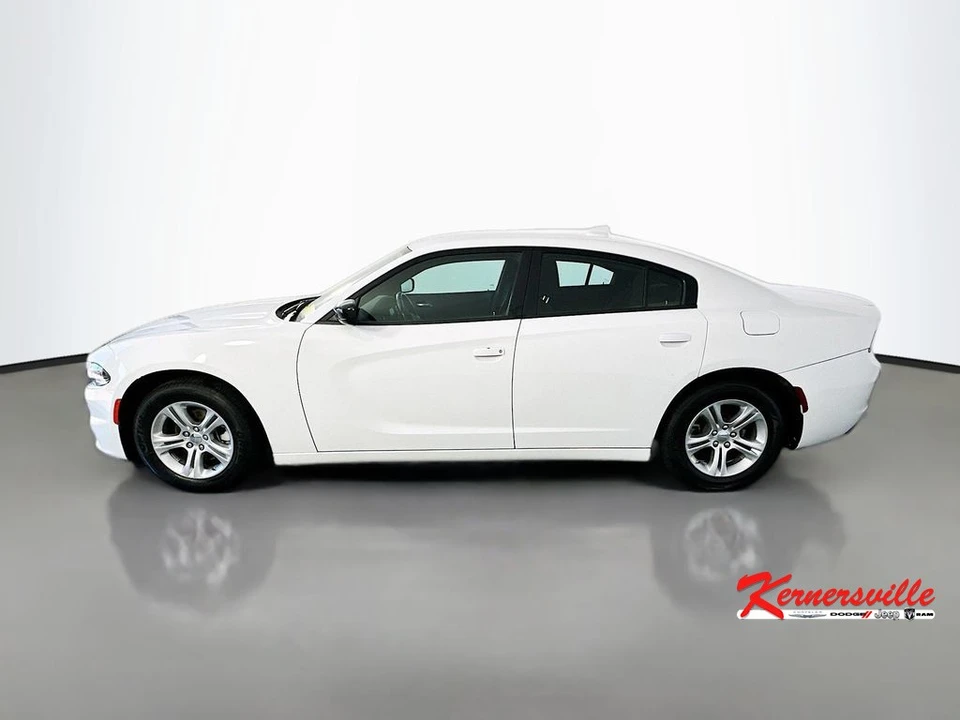 2023 Dodge Charger 7th Gen - Image 4 of 24